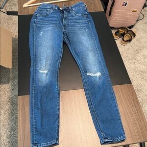 H&M Jeans